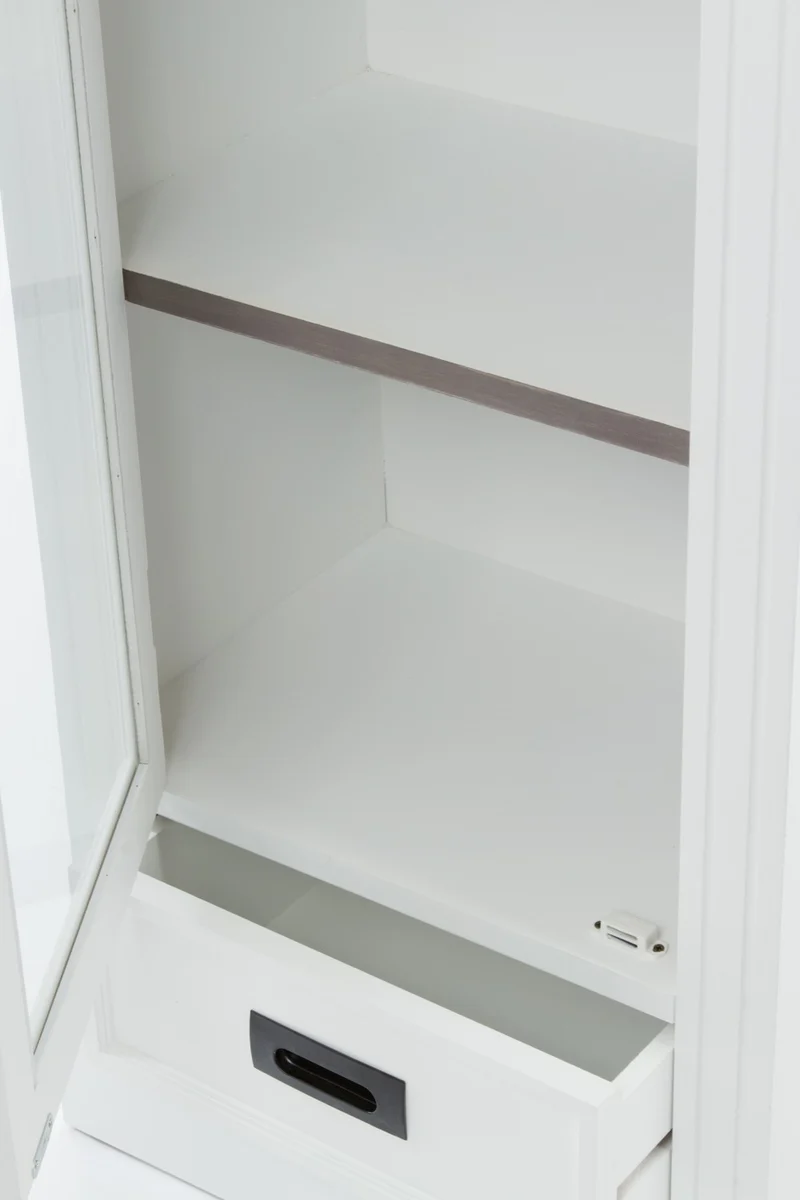 Kleine Vitrine "Viktoria"