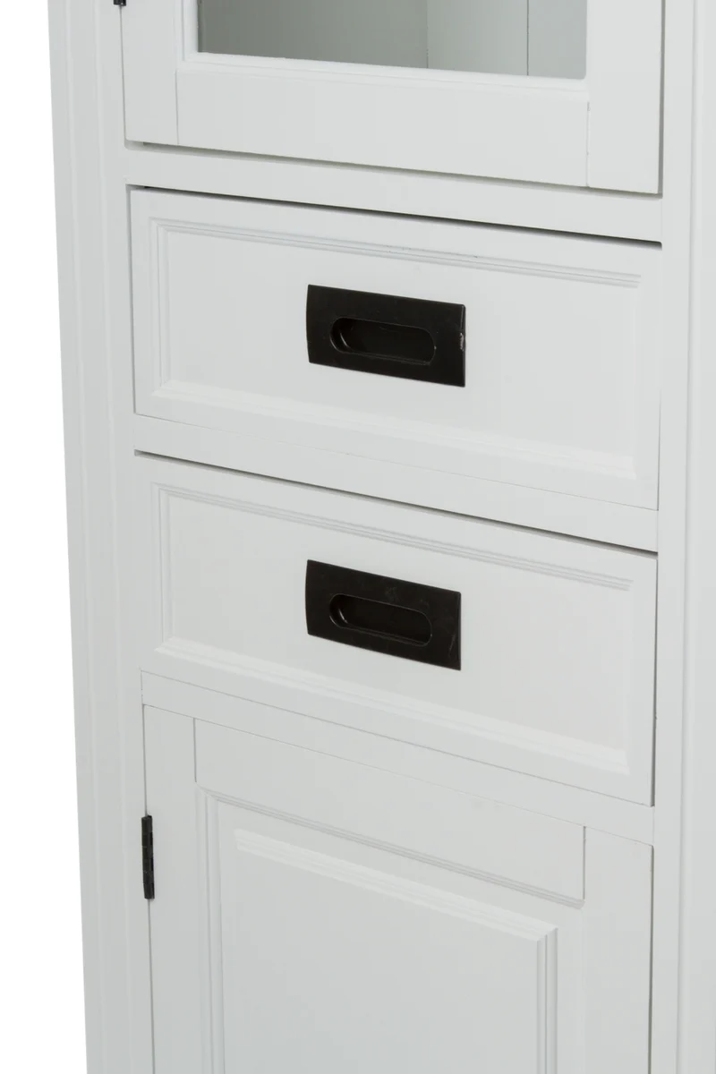 Vitrinenschrank "Viktoria"