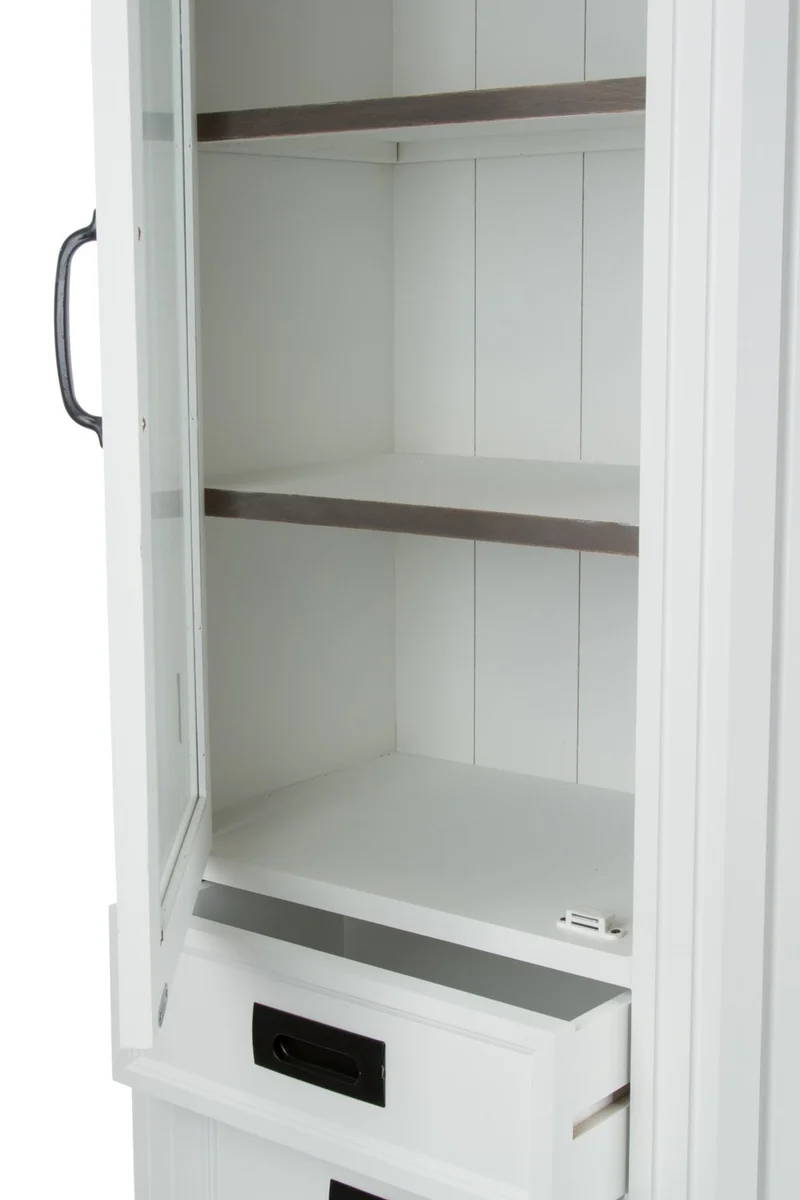Vitrinenschrank "Viktoria"