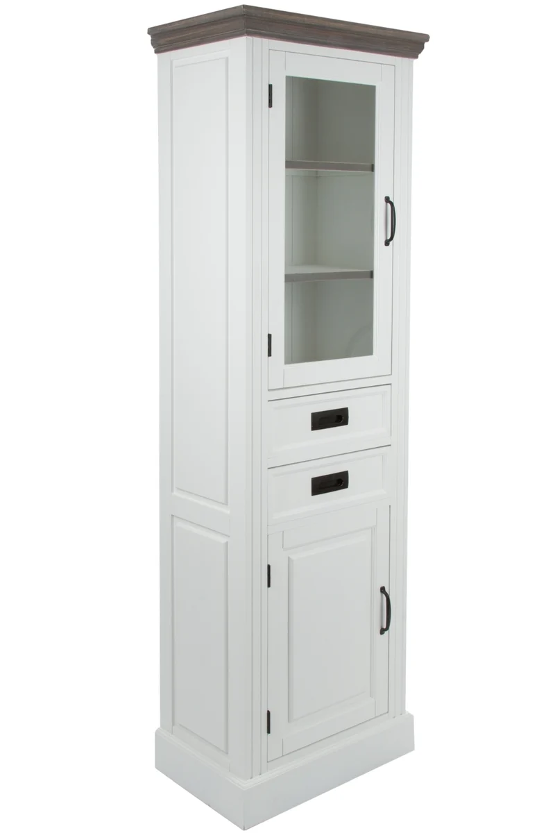 Vitrinenschrank "Viktoria"