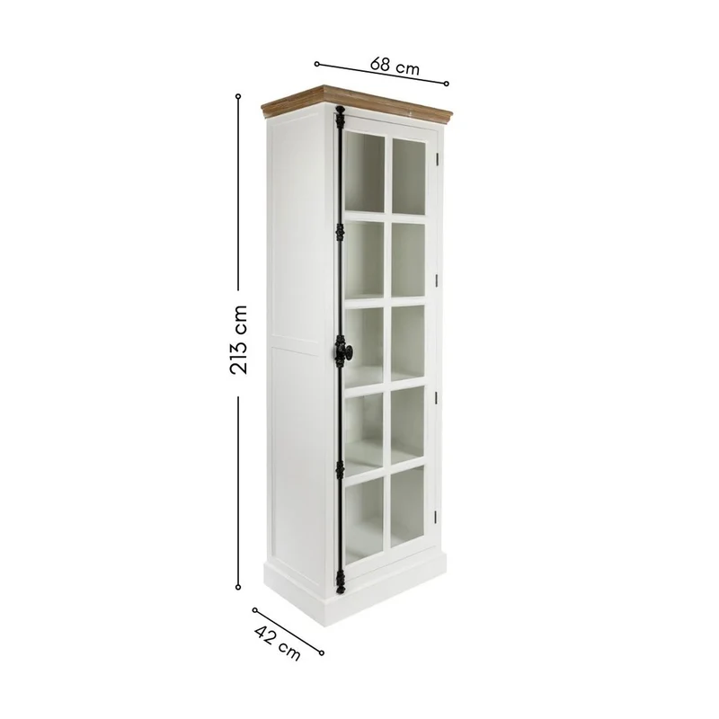 Vitrine "Theresia"
