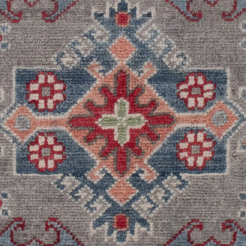 Kazak Teppich 80x125cm - Orientteppich