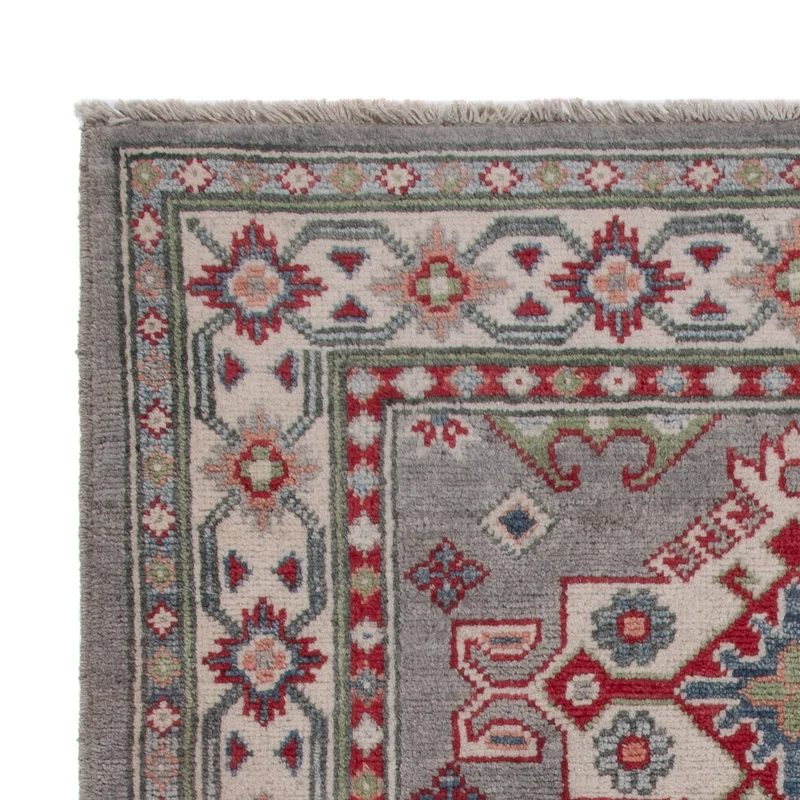 Kazak Teppich 80x125cm - Orientteppich