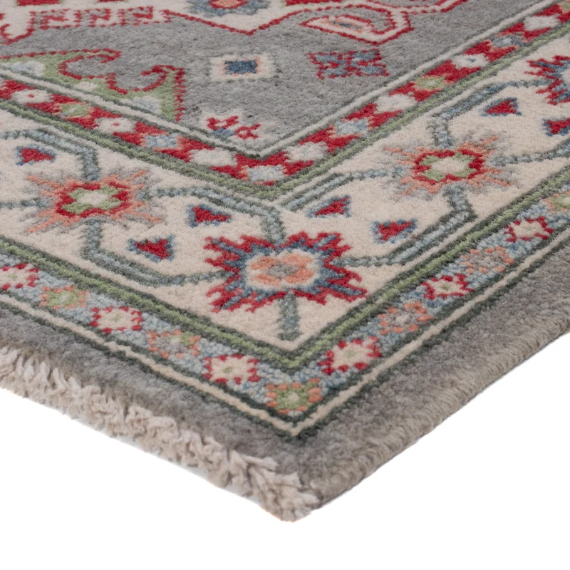 Kazak Teppich 80x125cm - Orientteppich