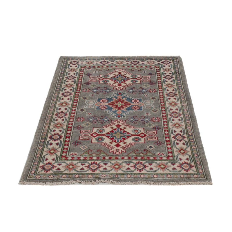 Kazak Teppich 80x125cm - Orientteppich