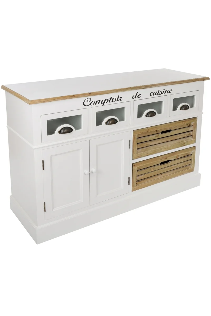 Anrichte / Sideboard "Heidi"