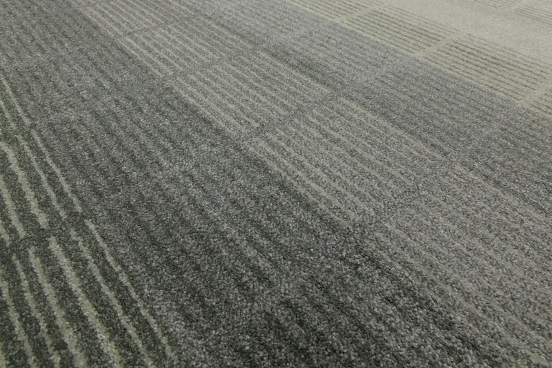 160x230 Teppich Wohnzimmer Grün Farbverlauf