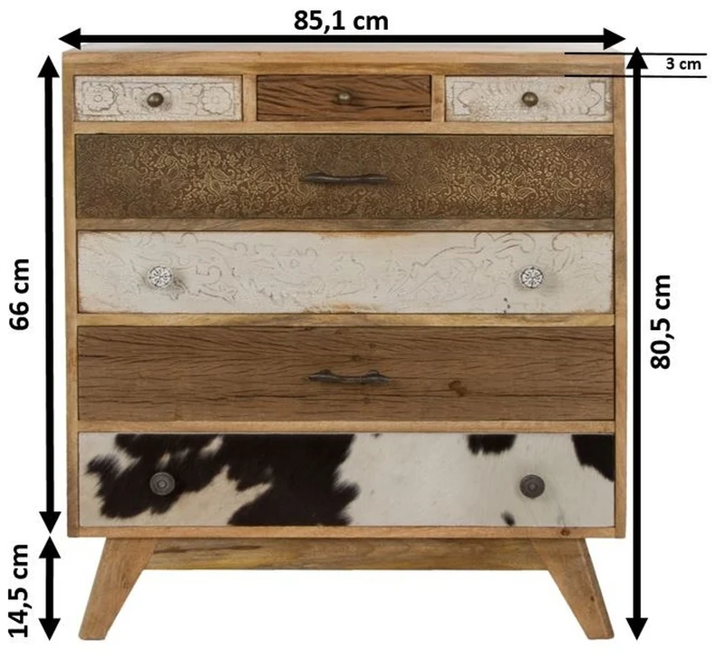 Sideboard "Levi"