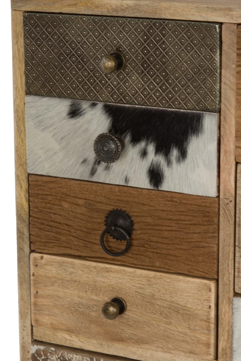 Großer Kommodenschrank "Levi"