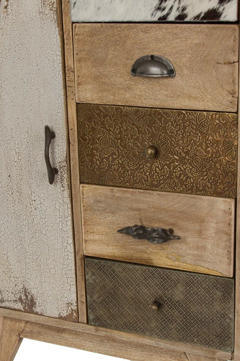 Großer Kommodenschrank "Levi"