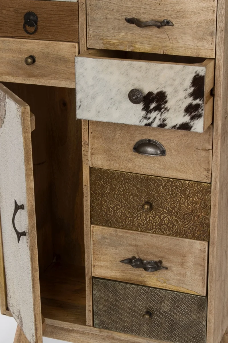 Großer Kommodenschrank "Levi"