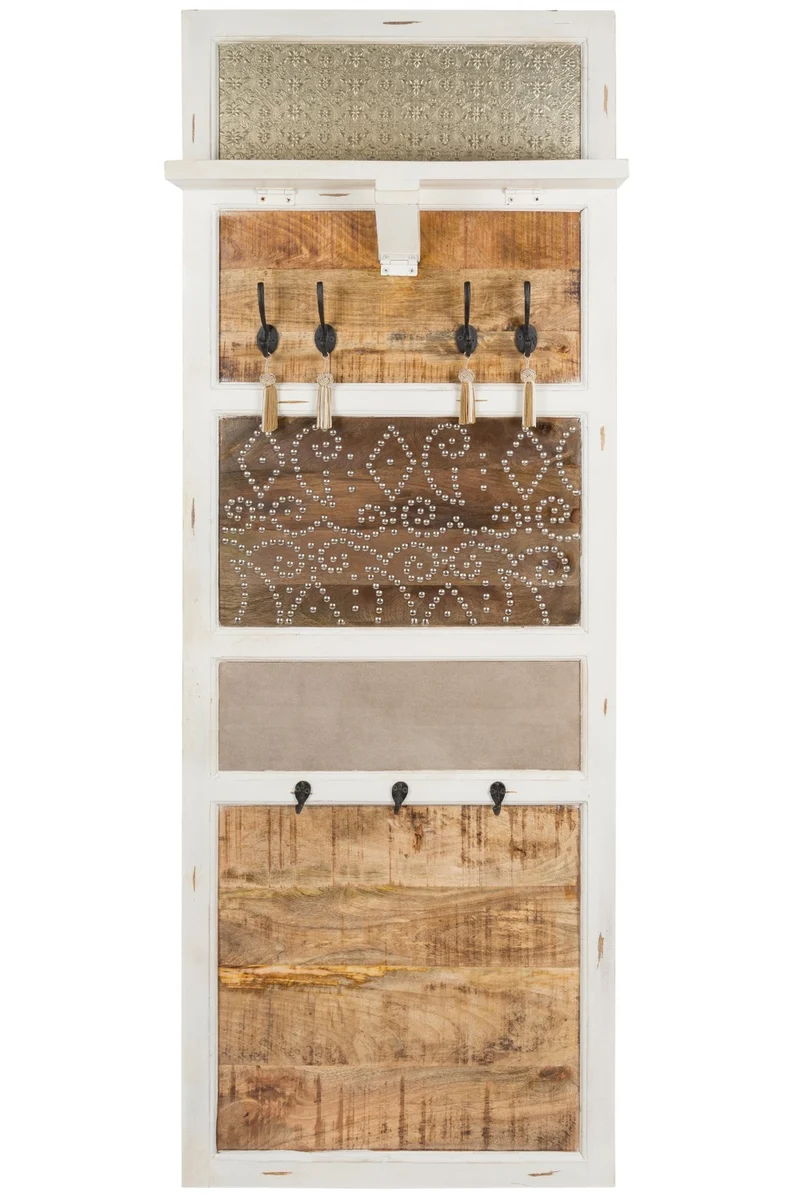 Wand-Garderobe "Edda"