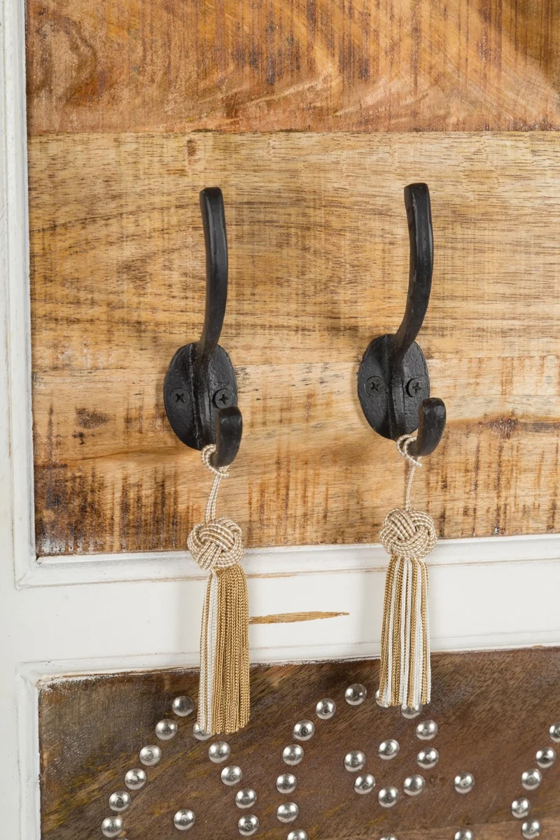 Wand-Garderobe "Edda"