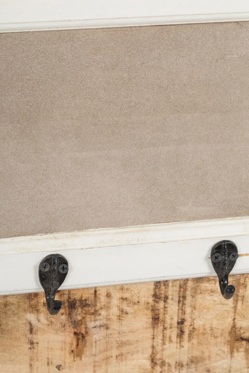 Wand-Garderobe "Edda"