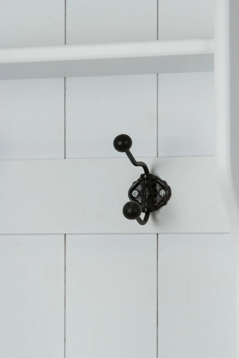 Garderobe "Heidi" mit Sitzbank