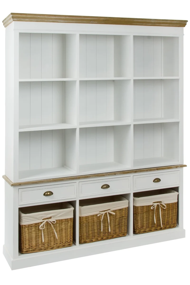 Großer Wandschrank "Viktoria"