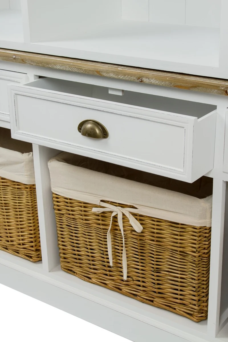 Großer Wandschrank "Viktoria"