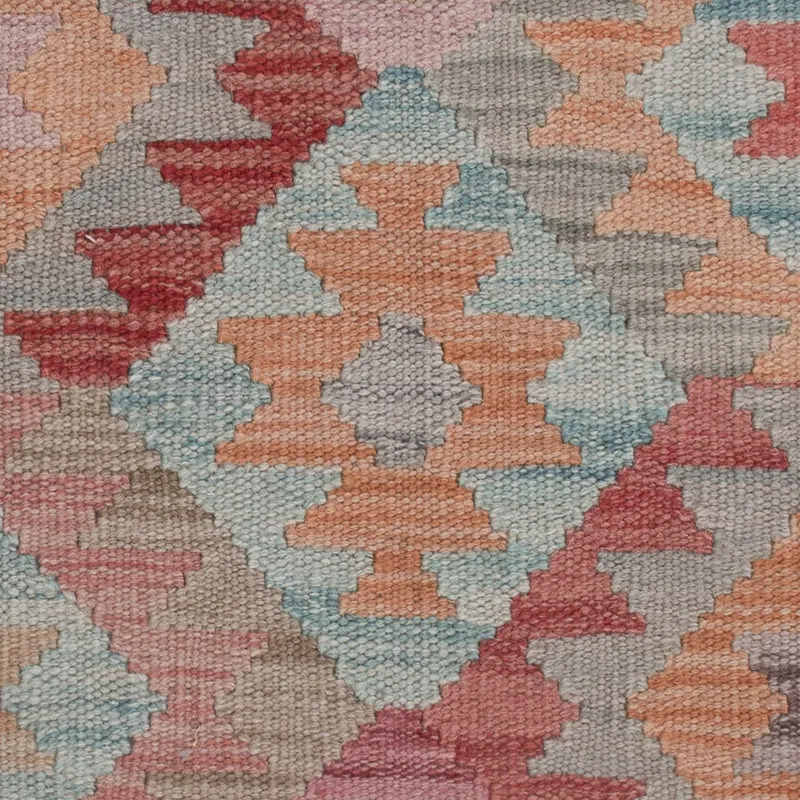Kelim Maimene Teppich 74x129cm