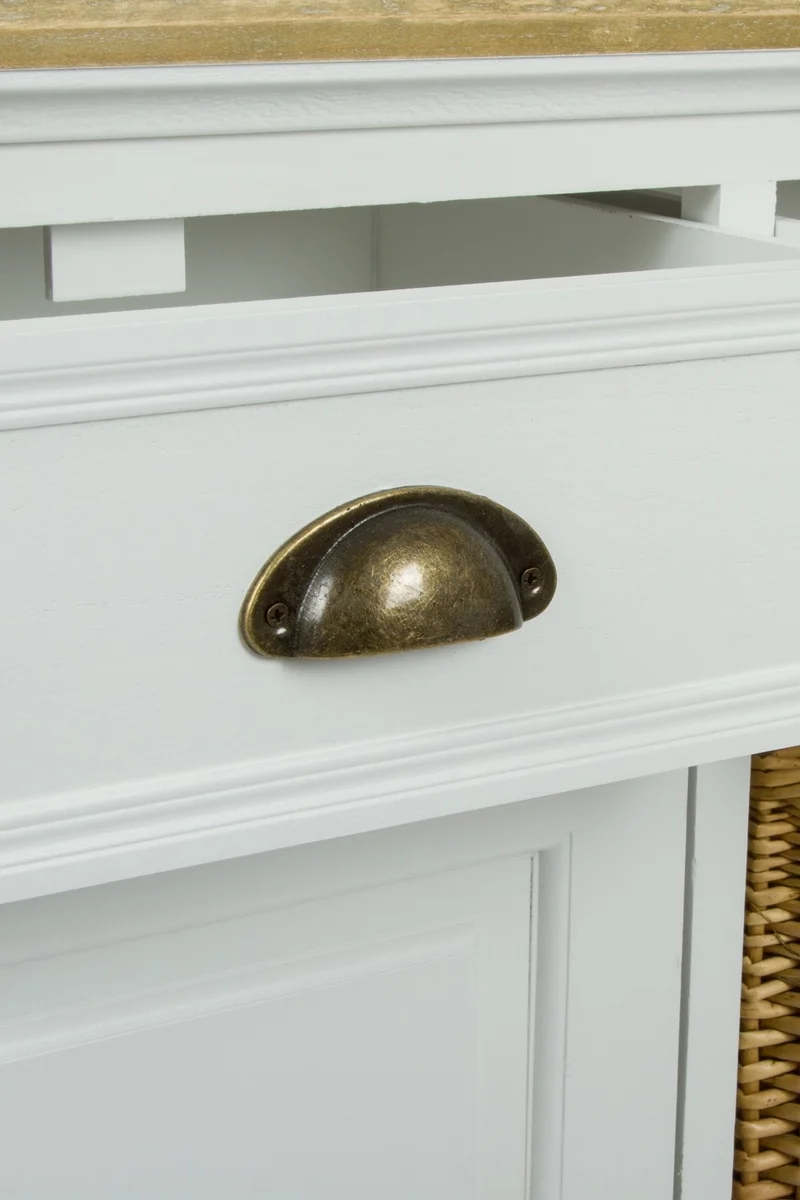 Großer Buffetschrank "Greta"
