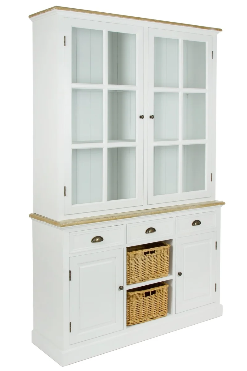 Großer Buffetschrank "Greta"