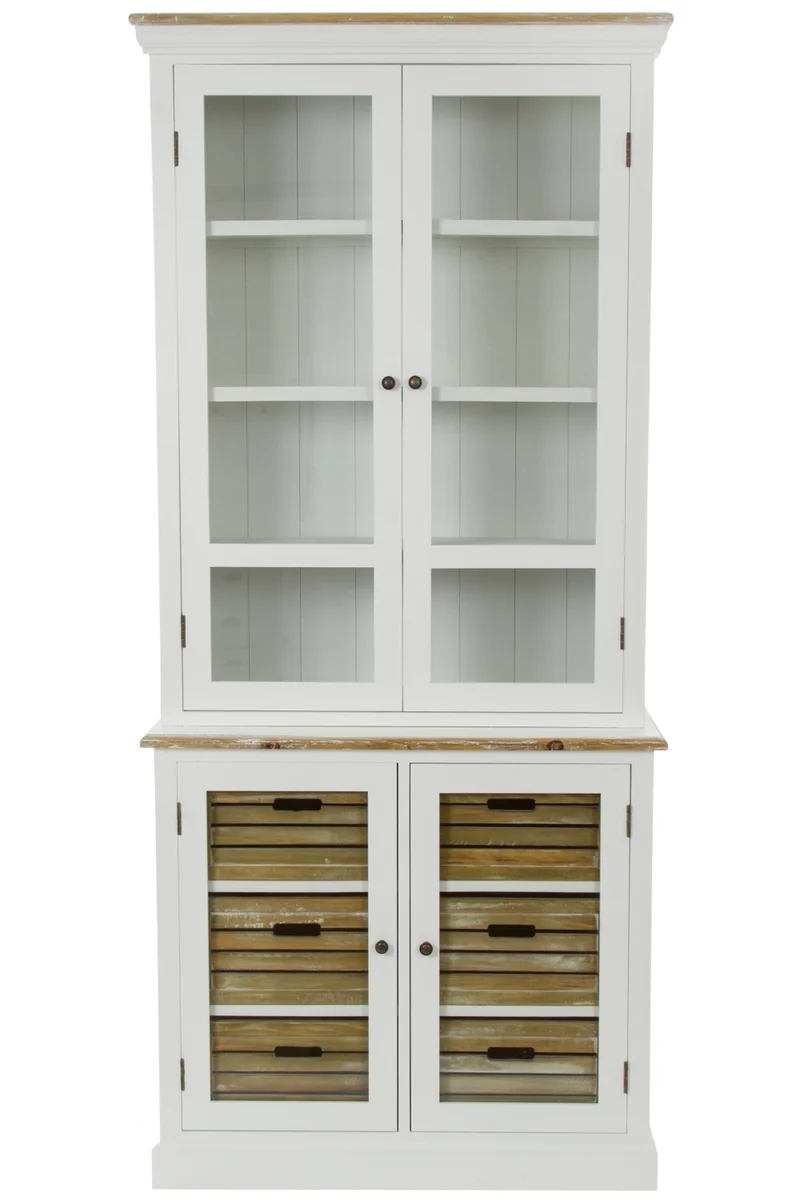 Vitrinenschrank "Heidi"