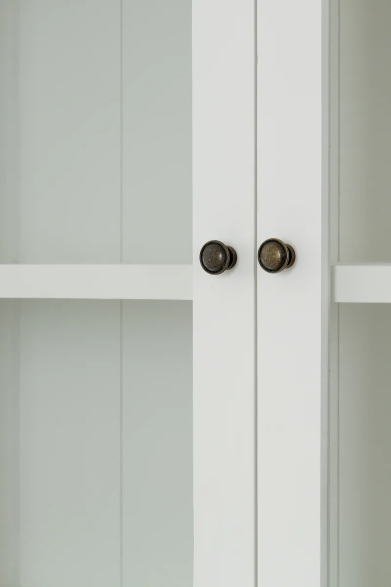 Vitrinenschrank "Heidi"