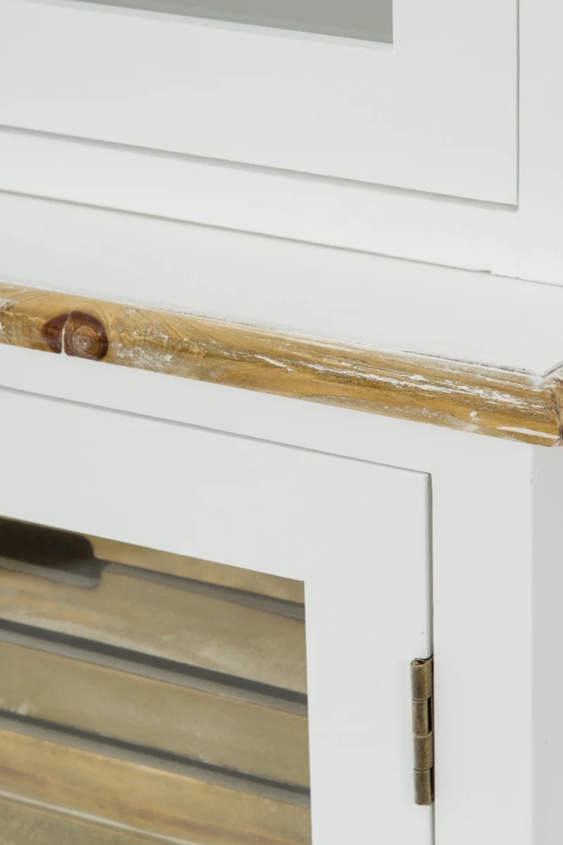 Vitrinenschrank "Heidi"