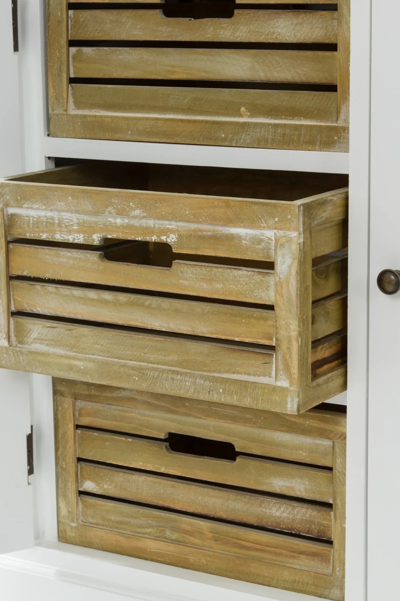 Vitrinenschrank "Heidi"