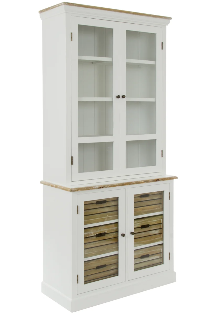 Vitrinenschrank "Heidi"