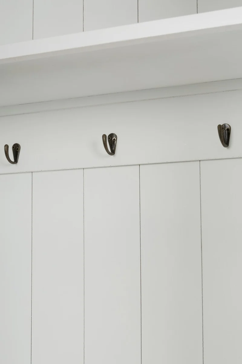 Großer Buffetschrank im Landhausstil "Heidi"