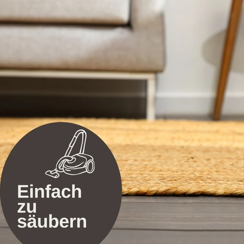 MY-RUG Teppich "Nitin"