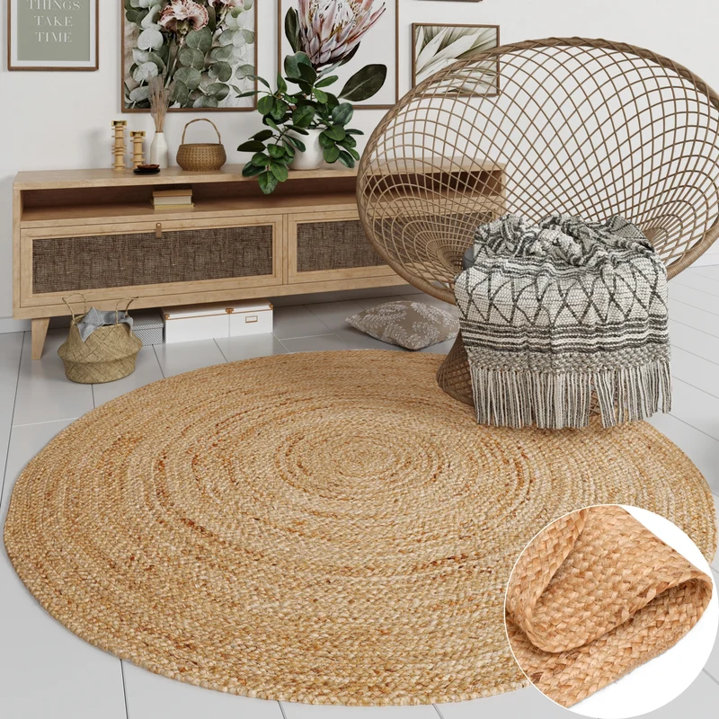 MY-RUG Teppich "Nitin"