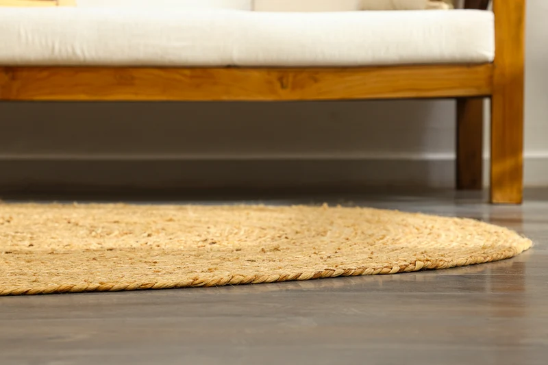 MY-RUG Teppich "Nitin"