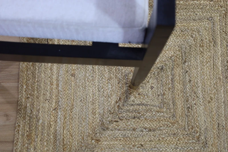 MY-RUG Teppich "Nitin"