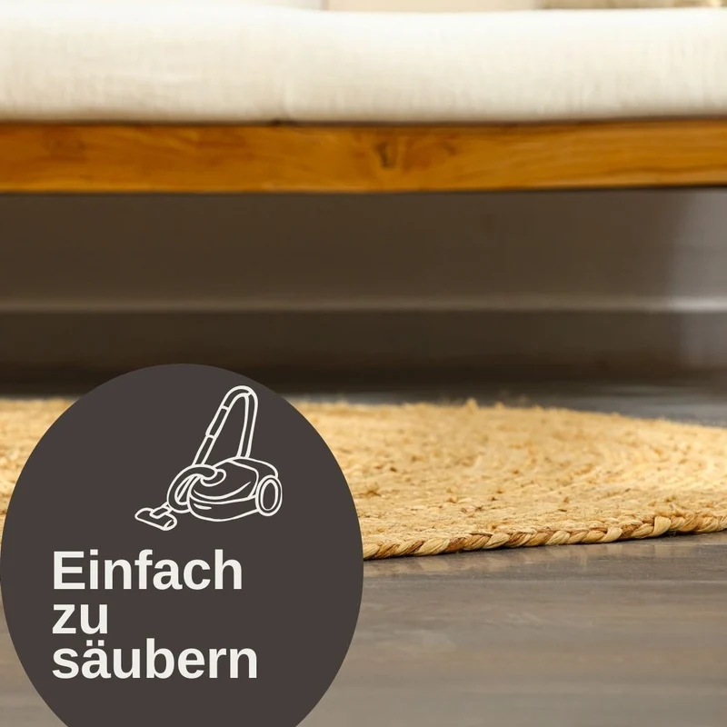 MY-RUG Teppich "Nitin"