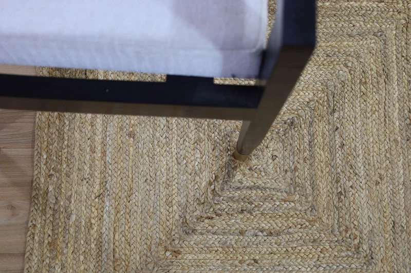 MY-RUG Teppich "Nitin"