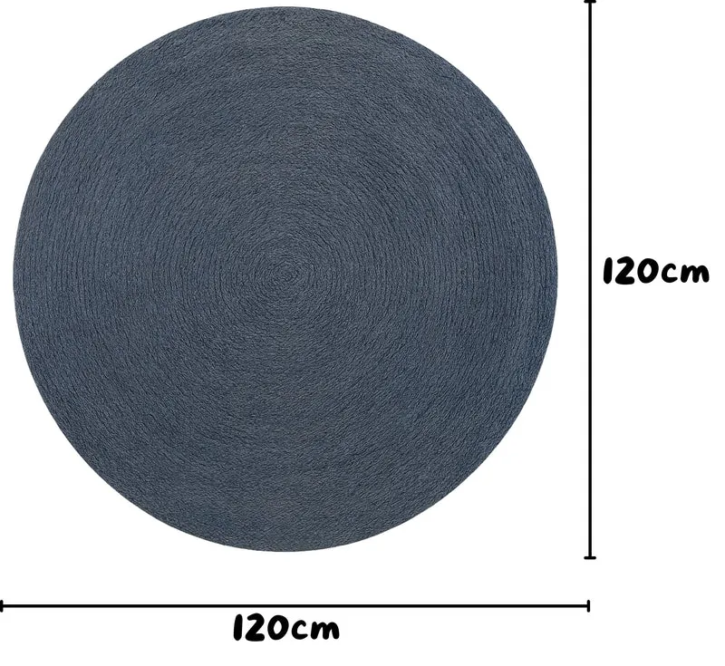 MY-RUG Teppich "Nitin"