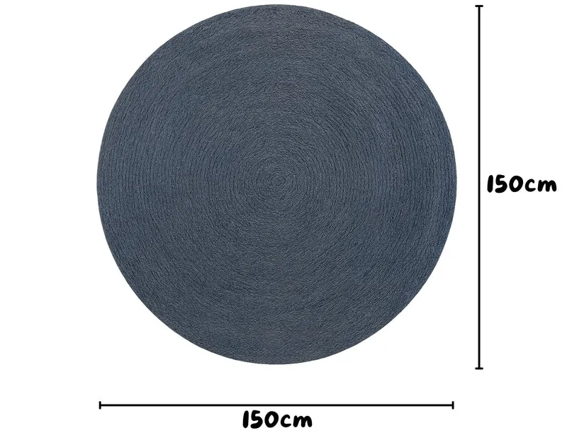MY-RUG Teppich "Nitin"