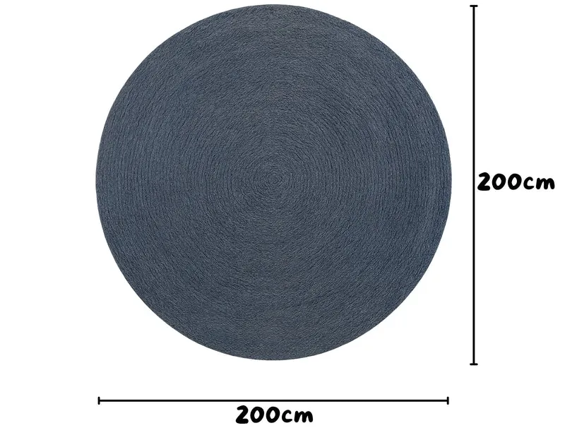 MY-RUG Teppich "Nitin"