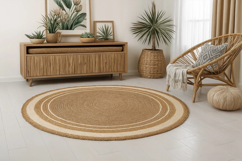 MY-RUG Teppich "Nitin"
