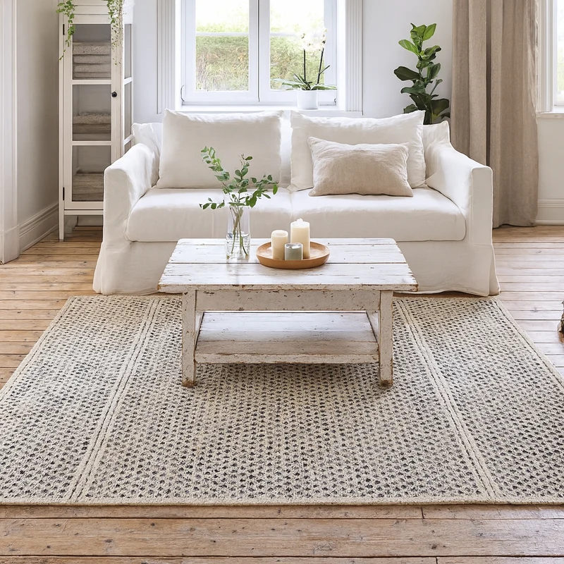 MY-RUG Teppich "Nitin"