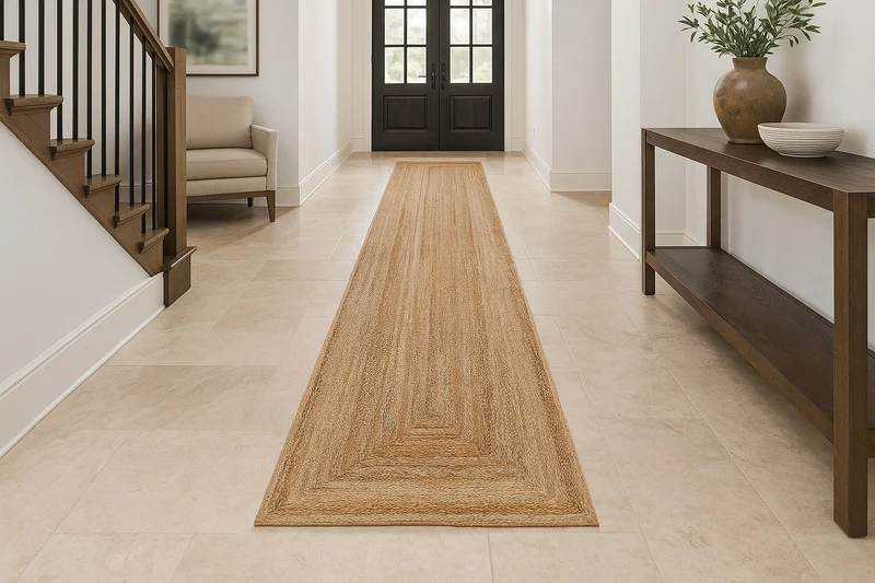 MY-RUG Teppich "Nitin"