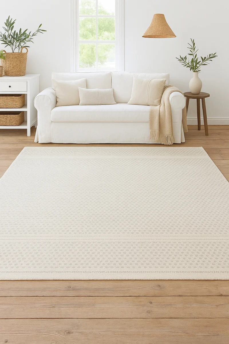 MY-RUG Teppich "Nitin"
