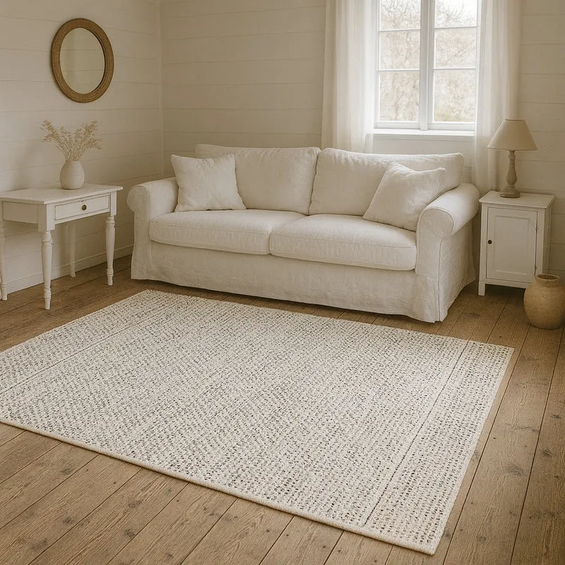 MY-RUG Teppich "Nitin"