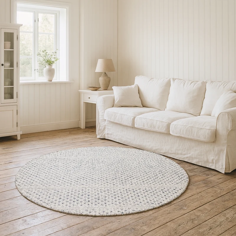 MY-RUG Teppich "Nitin"