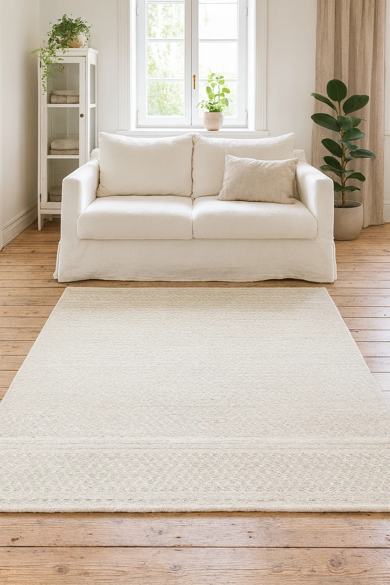 MY-RUG Teppich "Nitin"