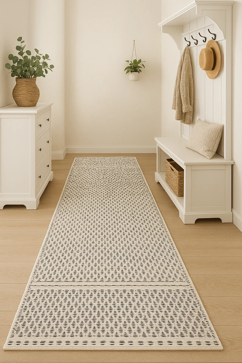 MY-RUG Teppich "Nitin"