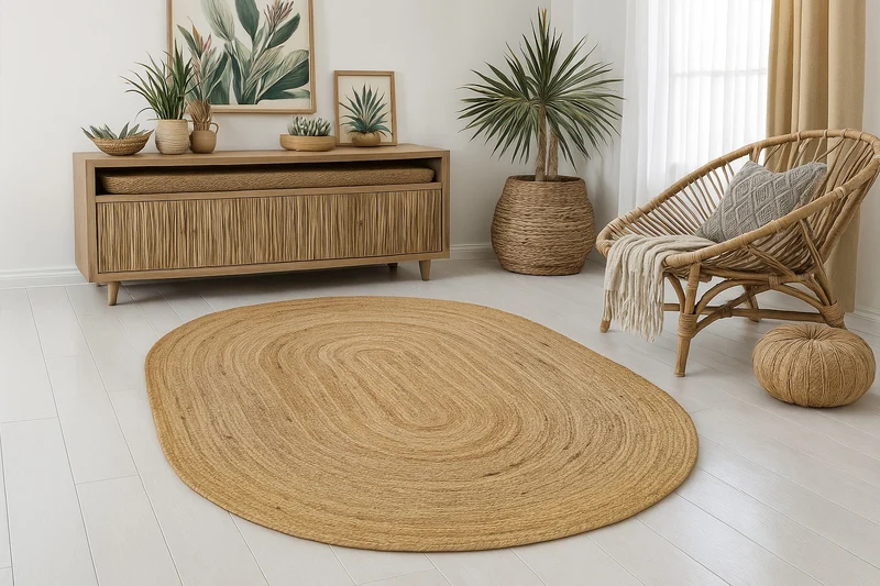 MY-RUG Teppich "Nitin"
