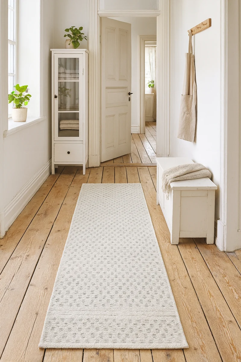 MY-RUG Teppich "Nitin"