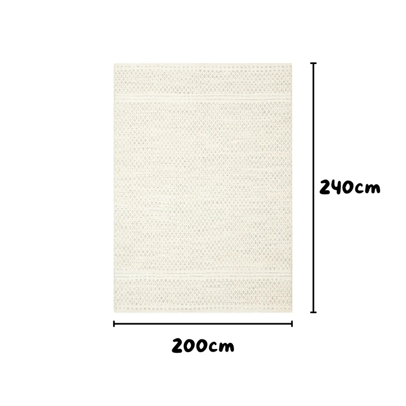 MY-RUG Teppich "Nitin"